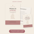 Prima di aprire – E-commerce Reality Check Italia 2026