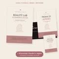 Reality Lab Ecommerce System – Guida + 11 moduli + bonus